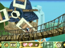 Klonoa on PS1